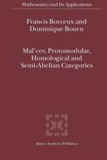 Mal'cev, Protomodular, Homological and Semi-Abelian Categories