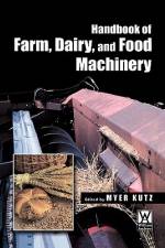 Handbook of Farm, Dairy and Food Machinery af Myer Kutz