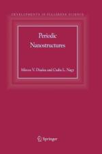 Periodic Nanostructures af Mircea V. Diudea