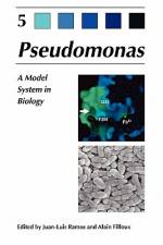 Pseudomonas af Juan-Luis Ramos