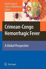 Crimean-Congo Hemorrhagic Fever af Onder Ergonul