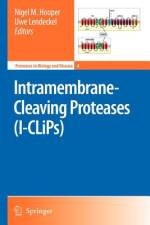 Intramembrane-Cleaving Proteases (I-CLiPs) af Nigel M. Hooper