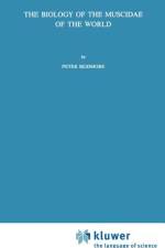 The Biology of the Muscidae of the World af Peter Skidmore