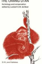 The Orang Utan af L. E. M. De Boer