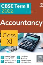 CBSE Term II Accountancy 11th af Naaz Areesha