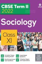 CBSE Term II Sociology 11th af Mol Dinu Varkey