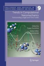 Trends in Computational Nanomechanics af Traian Dumitrica