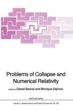 Problems of Collapse and Numerical Relativity af D. Bancel