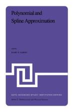 Polynomial and Spline Approximation af B. N. Sahney