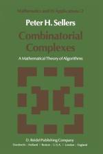 Combinatorial Complexes af P. H. Sellers