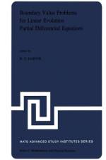 Boundary Value Problems for Linear Evolution Partial Differential Equations af H. G. Garnir