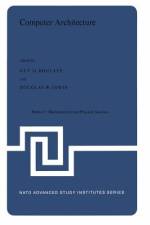 Computer Architecture af G. Boulaye