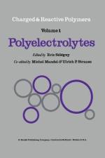 Polyelectrolytes af E. Sélégny