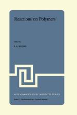 Reactions on Polymers af J. A. Moore