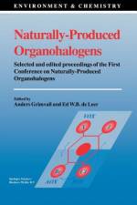 Naturally-Produced Organohalogens af Ed W. B. De Leer
