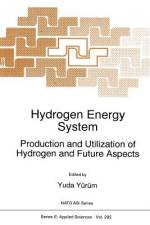 Hydrogen Energy System af Yuda Yürüm