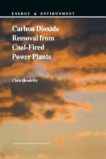 Carbon Dioxide Removal from Coal-Fired Power Plants af C. Hendriks