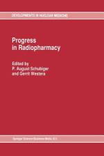 Progress in Radiopharmacy af Gerrit Westera