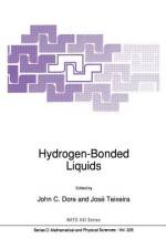 Hydrogen-Bonded Liquids af José Teixeira