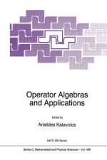 Operator Algebras and Applications af A. Katavolos