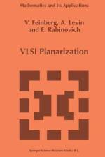 VLSI Planarization af A. G. Levin