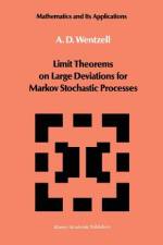 Limit Theorems on Large Deviations for Markov Stochastic Processes af A. D. Wentzell