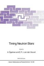 Timing Neutron Stars af H. Ögelman