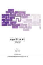 Algorithms and Order af Ivan Rival