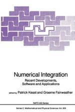 Numerical Integration af Patrick Keast