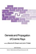 Genesis and Propagation of Cosmic Rays af M. M. Shapiro
