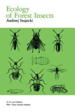 Ecology Of Forest Insects af A. Szujecki