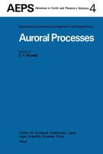 Auroral Processes af C. T. Russell