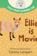 Ellie is Moving af Tammy Lempert