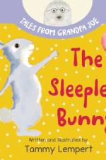 The Sleepless Bunny af Tammy Lempert