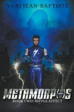 Metamorphs 2 af Yuri Jean-Baptiste