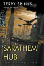 Sarathem Hub af Terry Spinks