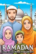 Ramadan Livre de Coloriage af Hannah Schöning Bb
