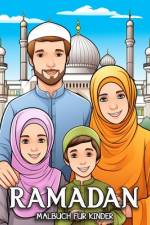 Bb, H: Ramadan Malbuch für Kinder af Hannah Schöning Bb