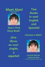 Meet Alan! ¡Conoce a Alan! af Mt Hart