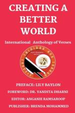 Creating A Better World af Brenda Mohammed