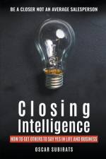 Closing Intelligence af Oscar Subirats