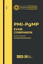 PMI-PgMP Exam Companion af Sujan