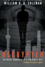 Decrypted af William H. D. Coleman