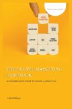 The Digital Marketing Handbook af Lab Maharaj
