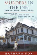 MURDERS in the INN af Barbara Fox
