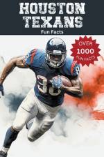 Houston Texans Fun Facts af Trivia Ape