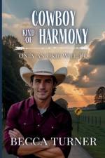 Cowboy Kind of Harmony af Becca Turner