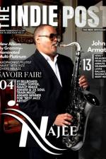 The Indie Post Najee Dec. 10, 2022 Issue Vol. 2 af Gina Sedman