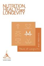Places of Longevity, Happiness, and the Foundation af Valter Longo Foundation