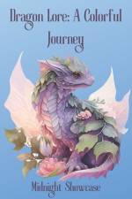 Dragon Lore A Colorful Journey af Midnight Showcase